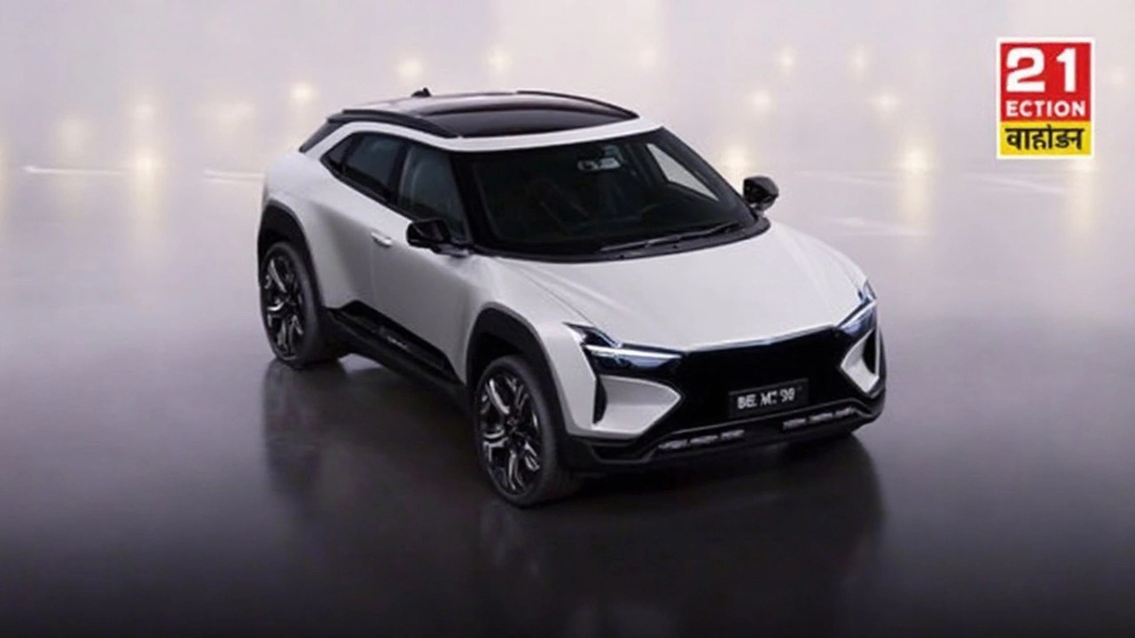Mahindra BE 6e और XEV 9e भारत में लॉन्च: कीमत, रेंज और बुकिंग की पूरी जानकारी