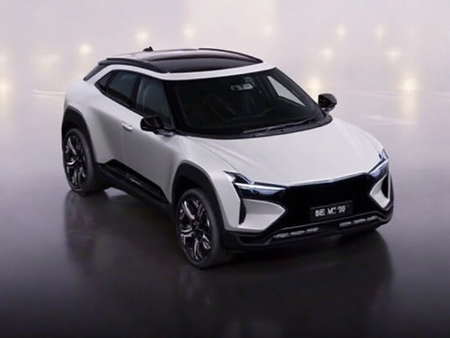 Mahindra BE 6e और XEV 9e भारत में लॉन्च: कीमत, रेंज और बुकिंग की पूरी जानकारी