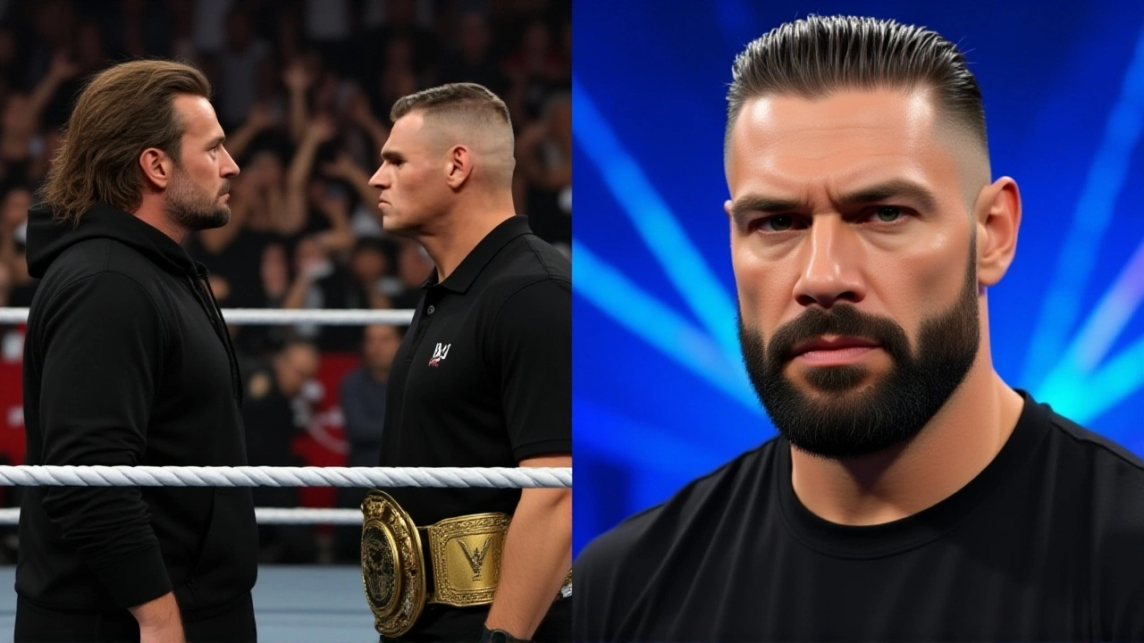 अगले कदम: चैम्पियनशिप का भविष्य