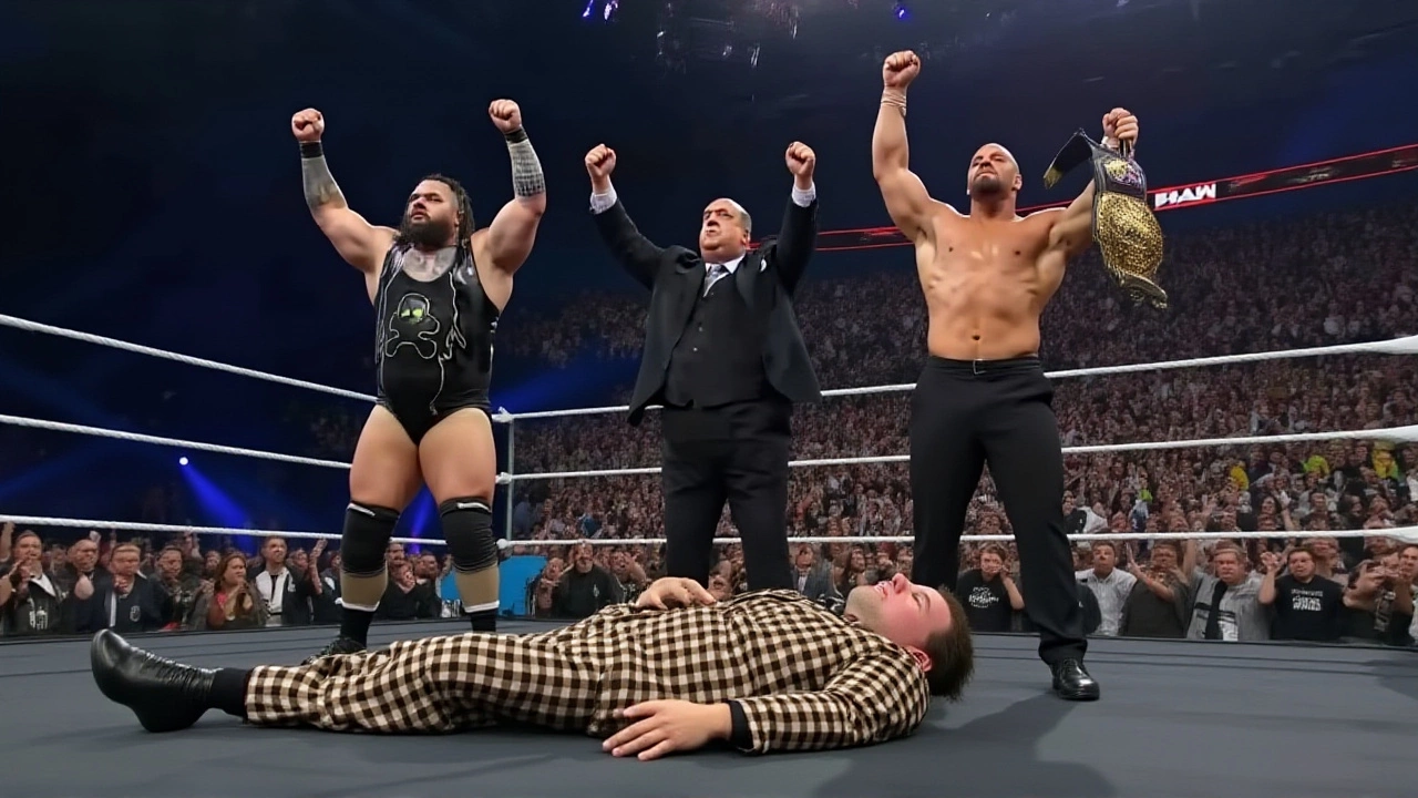 मातृत्व और शक्ति: एक नया नमूना