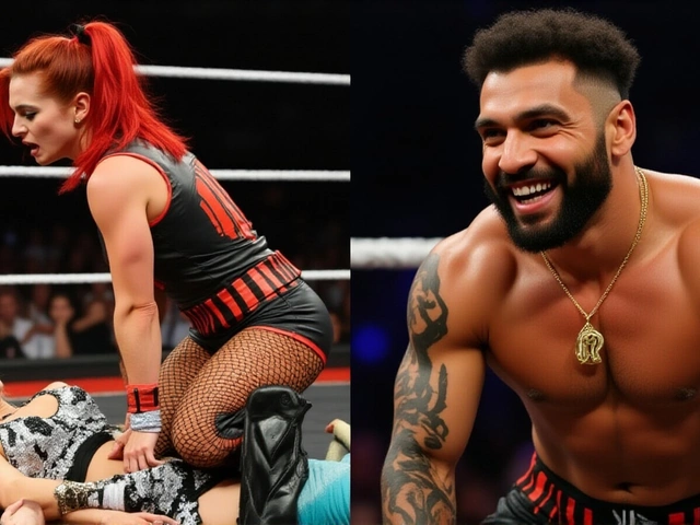 नाओमी ने गर्भवती होने की घोषणा के साथ WWE महिला विश्व चैम्पियनशिप छोड़ दी