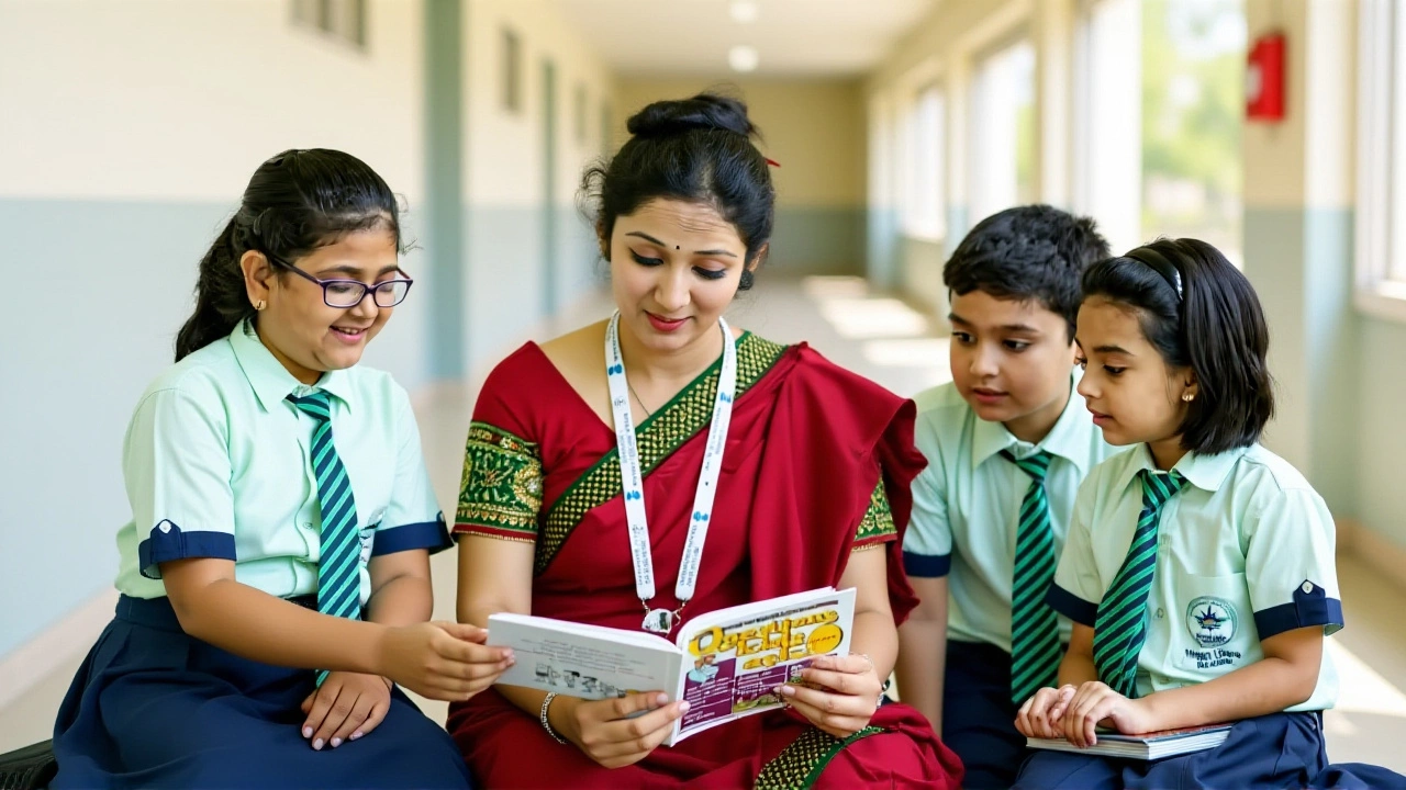 CTET 2025 की घोषणा जल्द: जुलाई परीक्षा के लिए पात्रता, शुल्क और आवेदन प्रक्रिया के बारे में सभी जानकारी