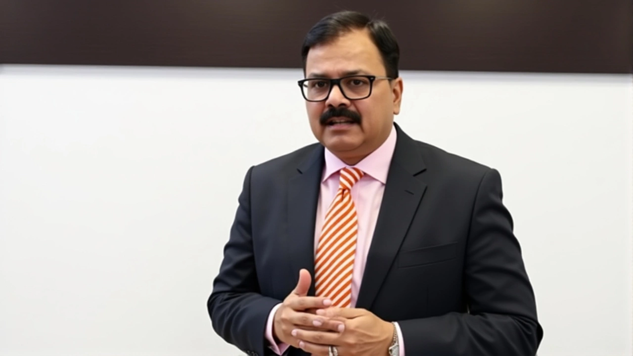 जितेंद्र कुमार को बी-सैप का डीजी बनाया गया, बिहार सरकार ने 10 आईपीएस अधिकारियों को किया बड़ा पुनर्गठन