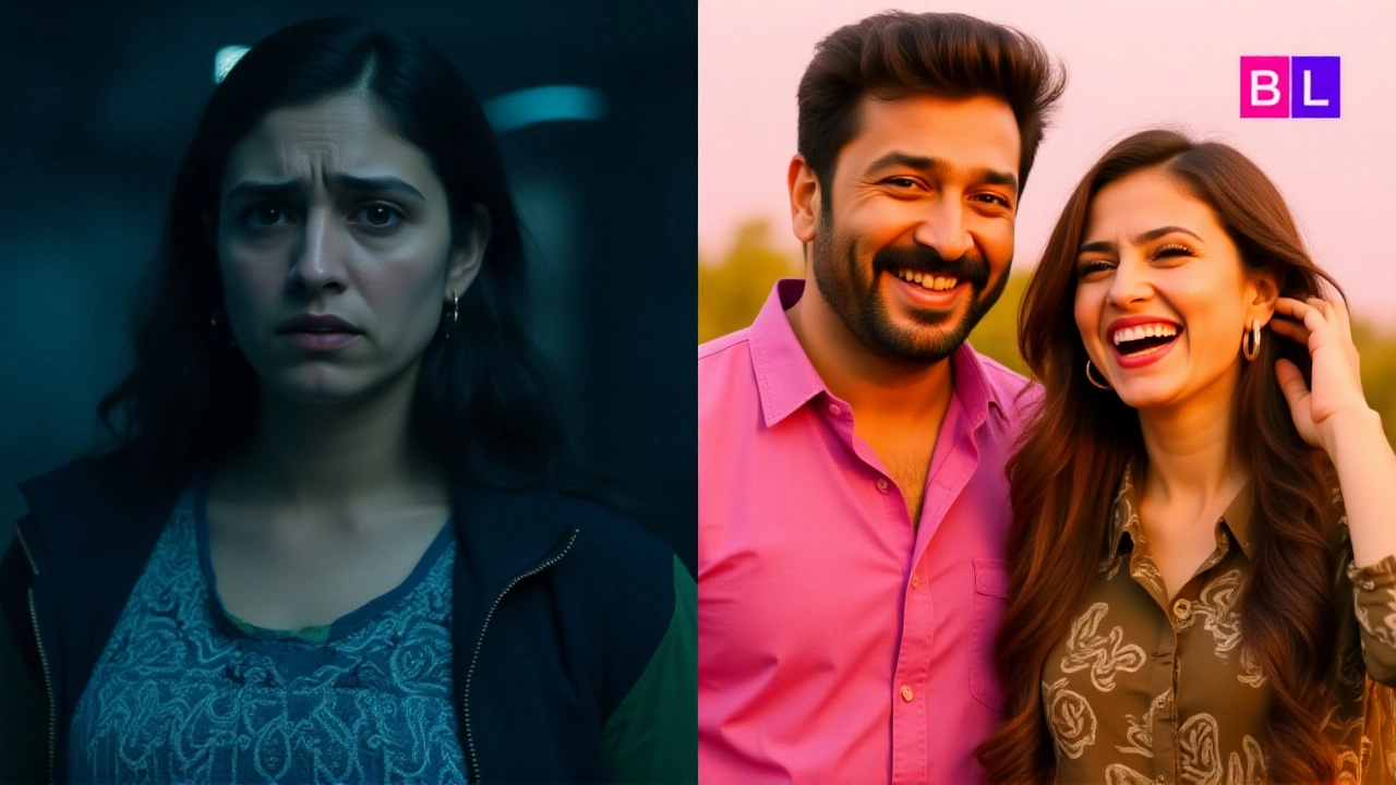 सुंदरकांडा ऑटीटी पर: नारा रोहिथ की रोमांटिक कॉमेडी 23 सितंबर से जियोहॉटस्टार पर