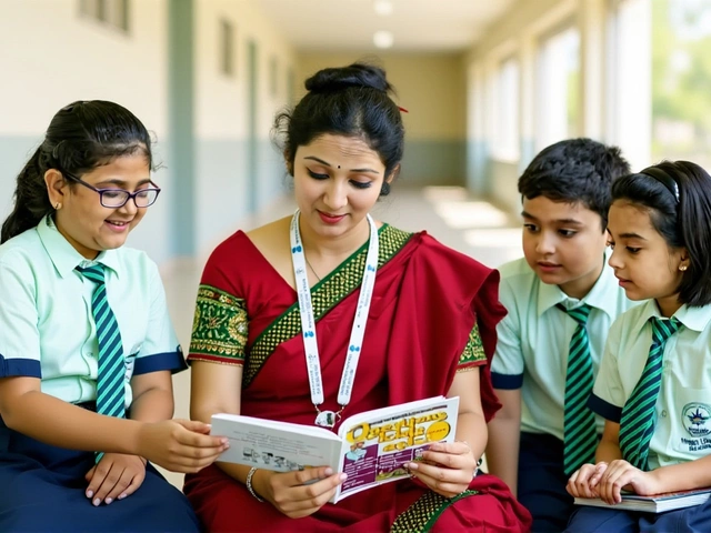 CTET 2025 की घोषणा जल्द: जुलाई परीक्षा के लिए पात्रता, शुल्क और आवेदन प्रक्रिया के बारे में सभी जानकारी