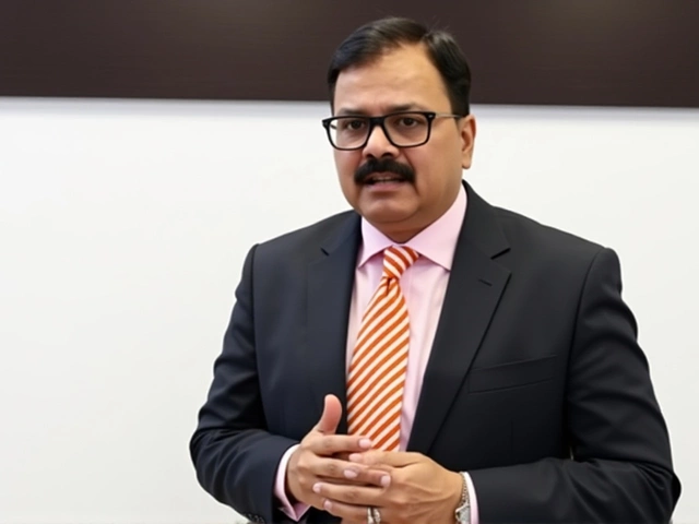 जितेंद्र कुमार को बी-सैप का डीजी बनाया गया, बिहार सरकार ने 10 आईपीएस अधिकारियों को किया बड़ा पुनर्गठन