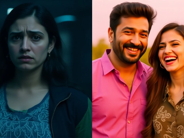 सुंदरकांडा ऑटीटी पर: नारा रोहिथ की रोमांटिक कॉमेडी 23 सितंबर से जियोहॉटस्टार पर