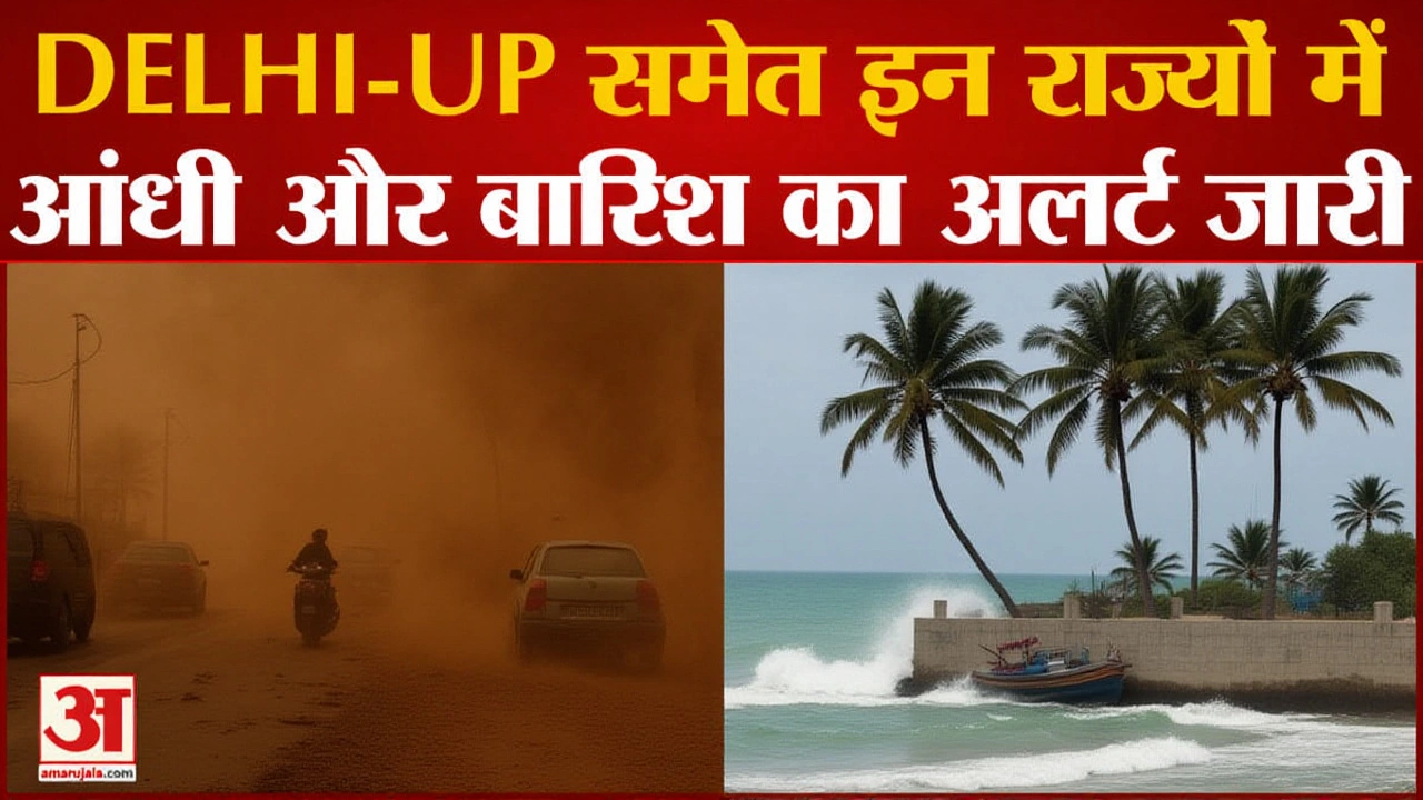 'येलो अलर्ट' की पुष्टि नहीं, लेकिन सावधानी बरतें
