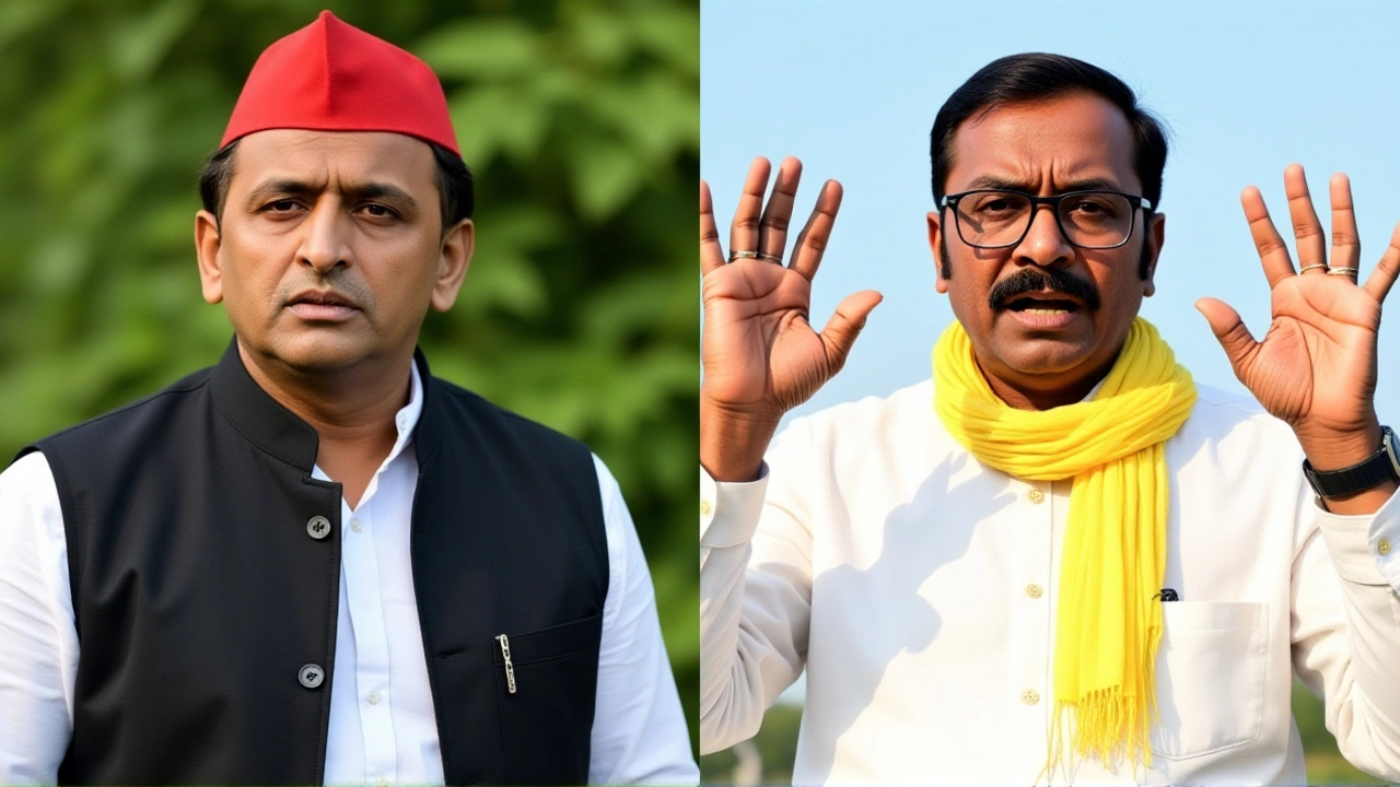 INDIA गठबंधन से बाहर SP? सीट बंटवारे पर कांग्रेस से टूटी बातचीत