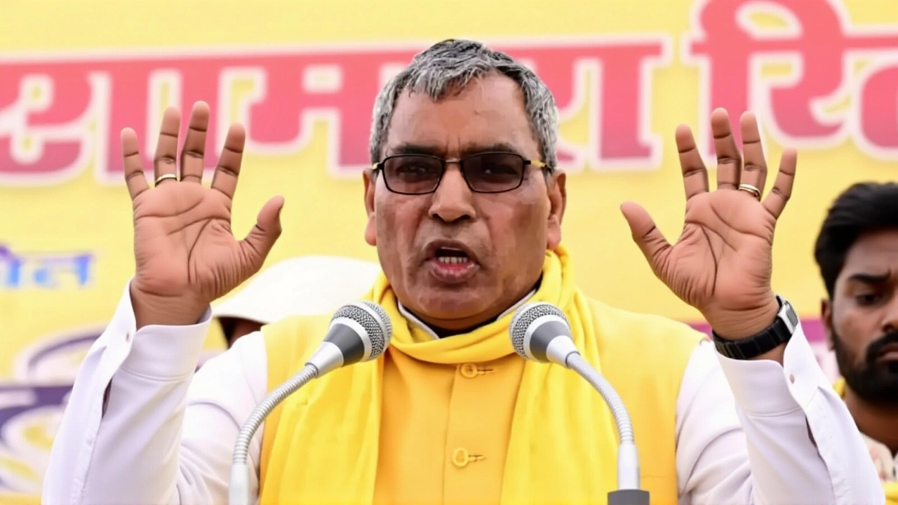 महिला वोट बैंक और 40 हजार रुपये का वादा