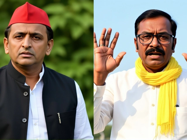 INDIA गठबंधन से बाहर SP? सीट बंटवारे पर कांग्रेस से टूटी बातचीत